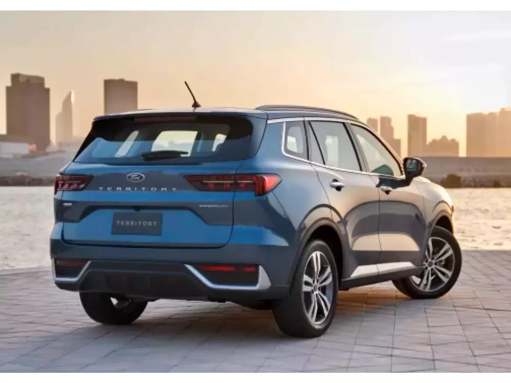 Luxury Car Rental in Saudi Arabia